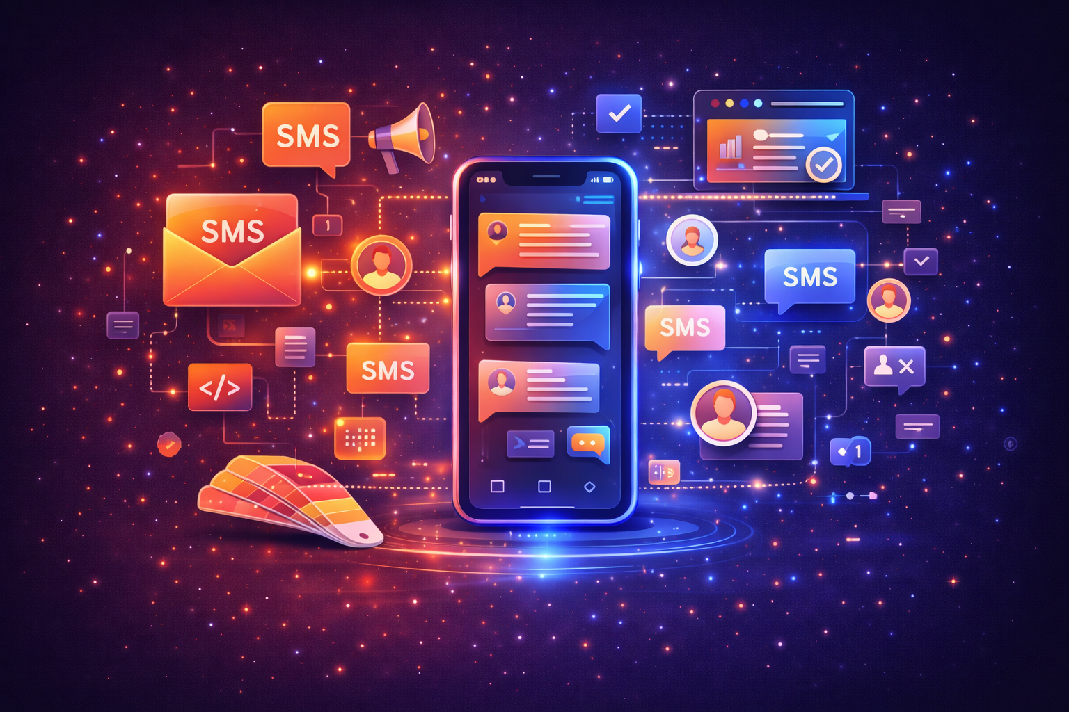 Bulk SMS